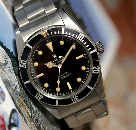 james bond submarine rolex target market place